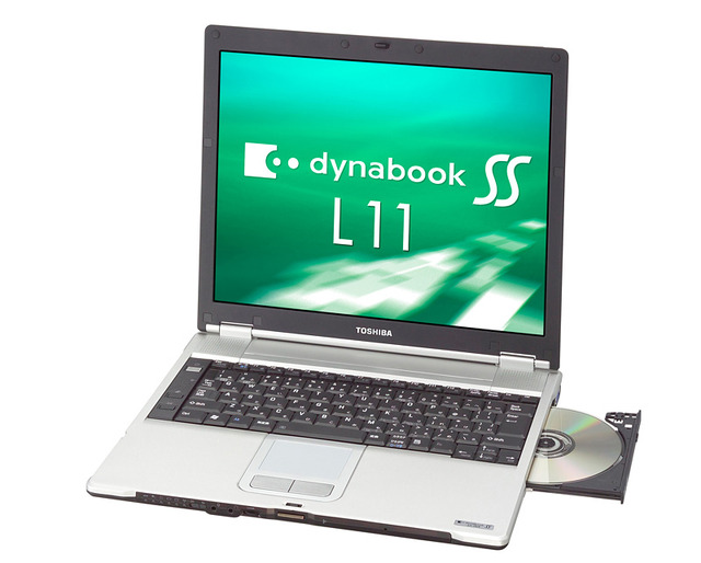 dynabook SS L11