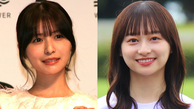 長濱ねると影山優佳
