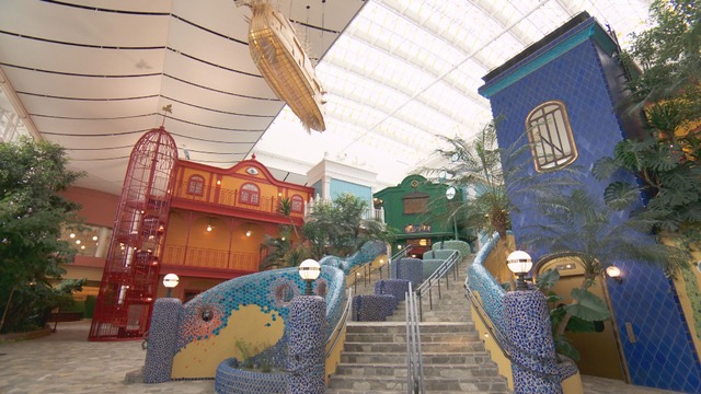 『また、会えたね！ジブリパーク』　(C) Studio Ghibli　(C) 東海テレビ