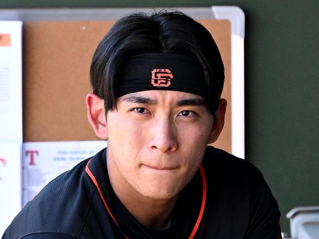 “韓国のイチロー”の肩を見くびったのか…名古屋生まれのイ・ジョンフが「無謀な走塁」を刺す【MLB】