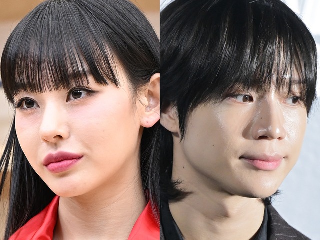 「違うなら違うと…」SHINeeテミン＆ノジェ、幾度目かの熱愛説にファンは辟易？無言貫く事務所