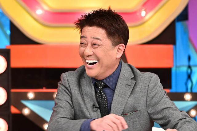 『その道のプロが選ぶ本当のNo.1「プロフェッショナルランキング」』 (C)TBS