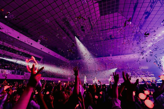 「2025 BABYMONSTER 1st WORLD TOUR<HELLO MONSTERS> IN JAPAN」福岡公演