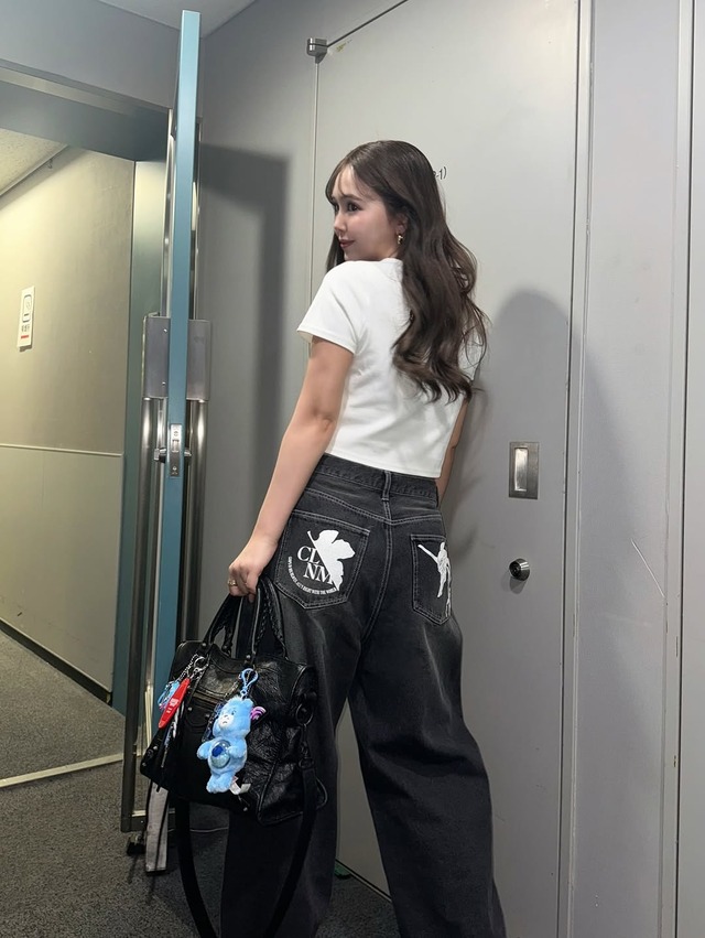 藤田ニコル（写真は藤田ニコルの公式インスタグラムから）※所属事務所に掲載許諾をもらってます