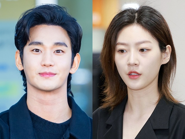 「キム・スヒョンは“前前前前前の彼氏”」24歳女優が突然この世を去ったのは“アメリカ人の夫”が原因？