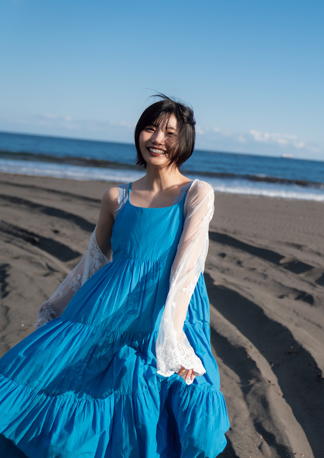 グラビア雑誌『グラビアチャンピオン』VOL.8（秋田書店）