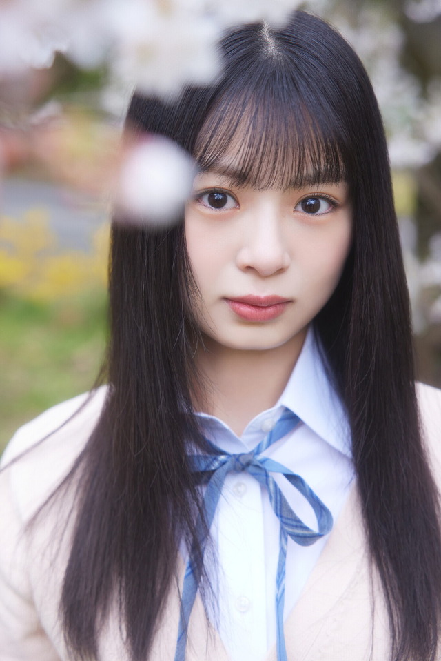 稲熊ひな