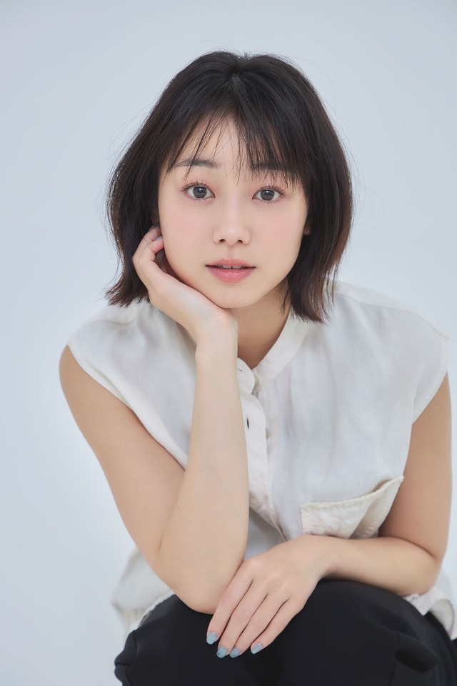 高田夏帆