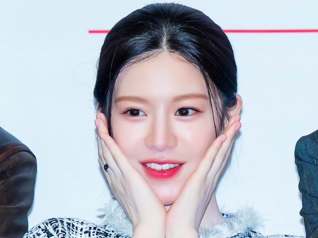 平凡な美大生→女優に！コ・ユンジョン、「事務所から大学に連絡殺到」で人生激変