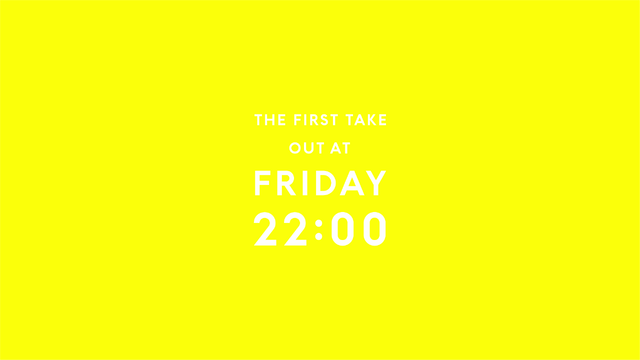 宇多田ヒカルが「THE FIRST TAKE」に初登場！ 明日5月2日にプレミア公開