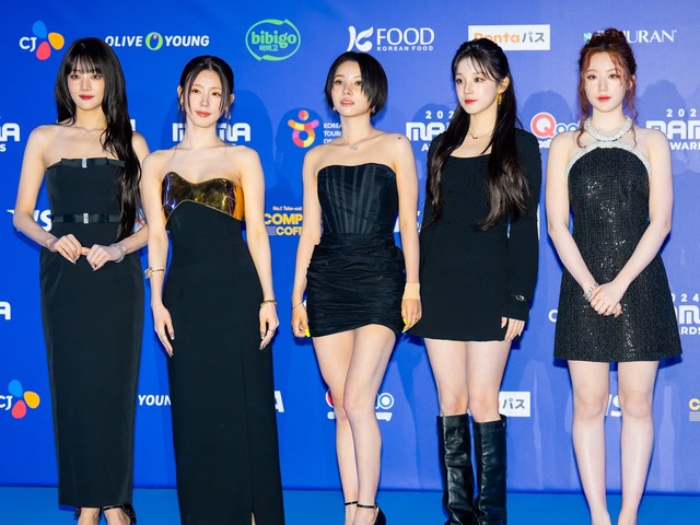 (G)I-DLEが「i-dle」に改名　再契約経て新たな一歩――性別や枠にとらわれない新たなアイドルに