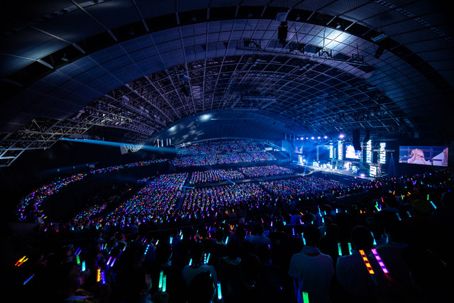 「13th Single ひなた坂46 LIVE」 撮影:上山陽介