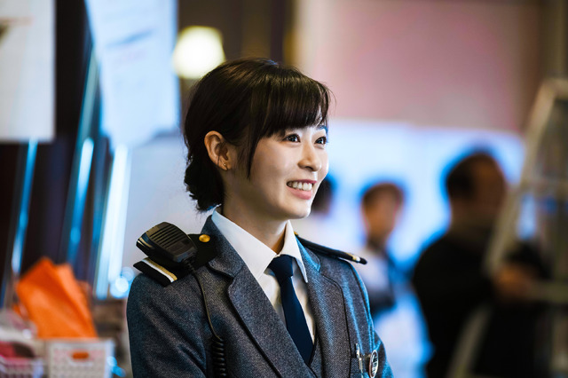 『フロントライン』6月13日全国公開　(C) 2025「フロントライン」製作委員会