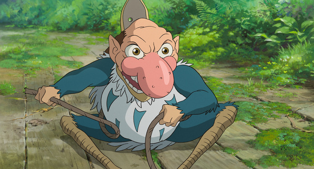 『君たちはどう生きるか』（C）2023 Hayao Miyazaki/Studio Ghibli
