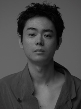 菅田将暉　（C）長山一樹