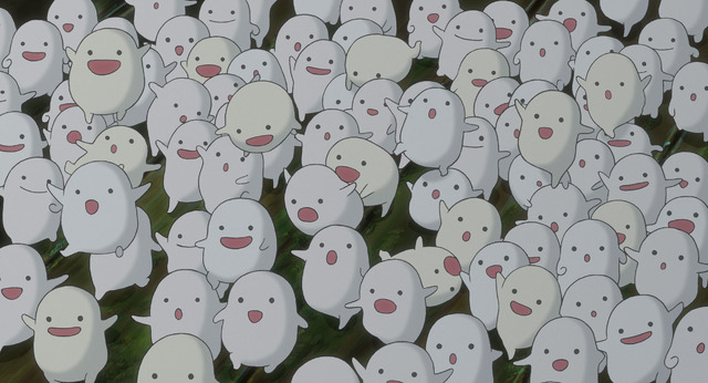 『君たちはどう生きるか』（2023）（C）2023 Hayao Miyazaki/Studio Ghibli