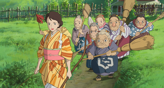 『君たちはどう生きるか』（2023）（C）2023 Hayao Miyazaki/Studio Ghibli