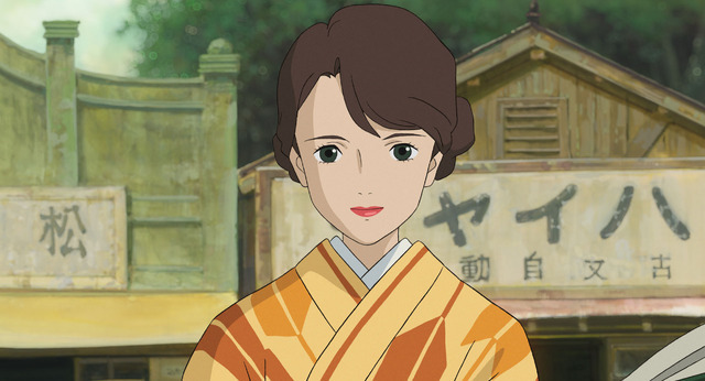 『君たちはどう生きるか』（2023）（C）2023 Hayao Miyazaki/Studio Ghibli