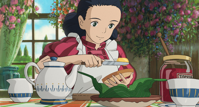 『君たちはどう生きるか』（2023）（C）2023 Hayao Miyazaki/Studio Ghibli