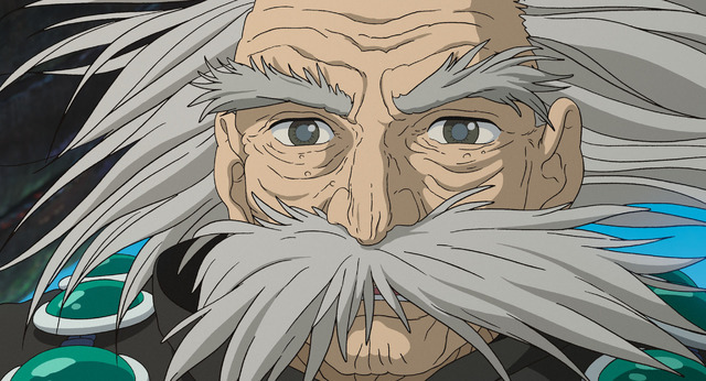 『君たちはどう生きるか』（2023）（C）2023 Hayao Miyazaki/Studio Ghibli