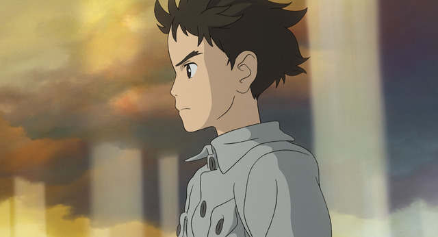『君たちはどう生きるか』（2023）（C）2023 Hayao Miyazaki/Studio Ghibli