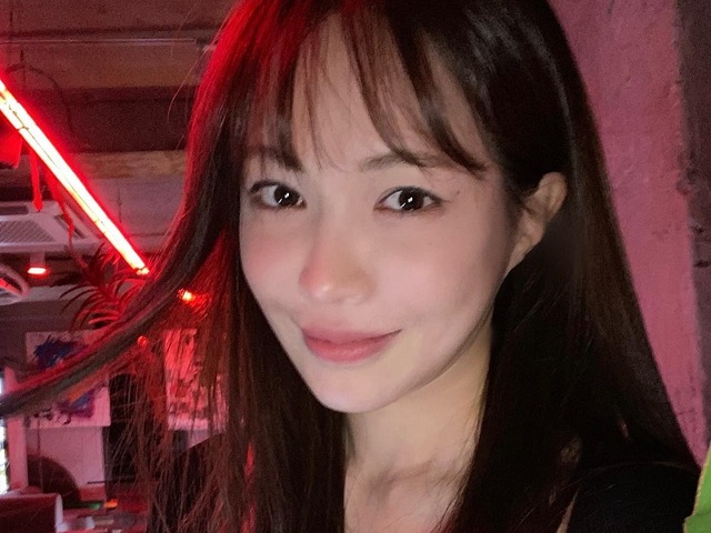 元アイドルと麻薬を常習使用、2階から飛び降りた韓国女性タレントが母に　エコー写真公開