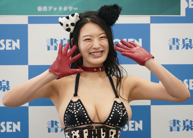 風吹ケイ【写真：竹内みちまろ】