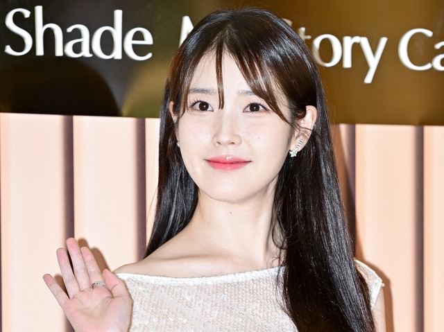 “アジアの寄付英雄”にも選ばれたIU、自立を準備する青少年と障害を持つ児童のために1500万円超寄付
