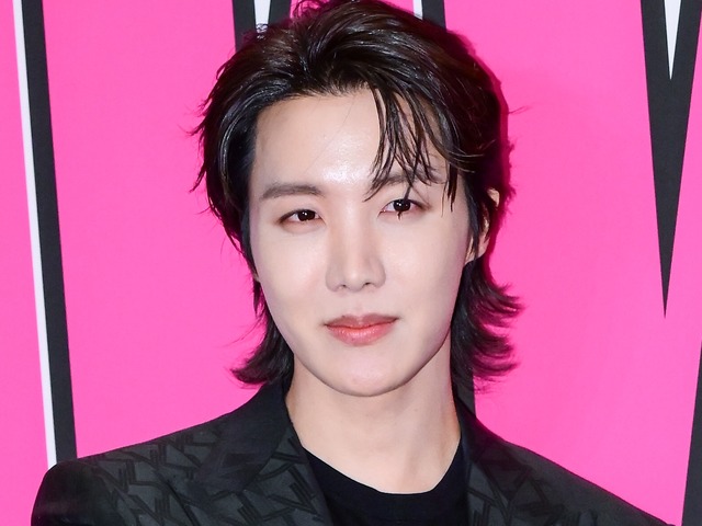 BTSの“デビュー日”に――J-HOPE、韓国・高陽でワールドツアーの集大成となるアンコール公演開催