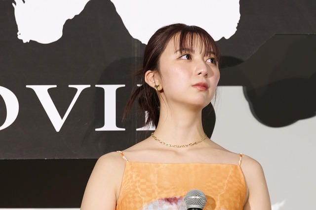『パリピ孔明 THE MOVIE』大ヒット公開中　配給：松竹　（C）四葉夕ト・小川亮／講談社（C）2025 「パリピ孔明 THE MOVIE」製作委員会