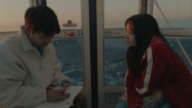 是枝裕和監督の短編映画『ラストシーン』