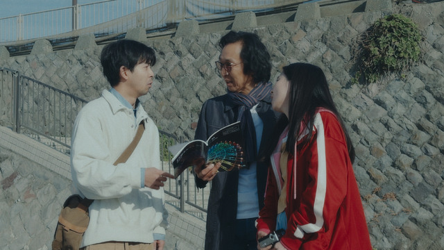 是枝裕和監督の短編映画『ラストシーン』