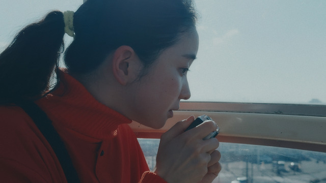 是枝裕和監督の短編映画『ラストシーン』