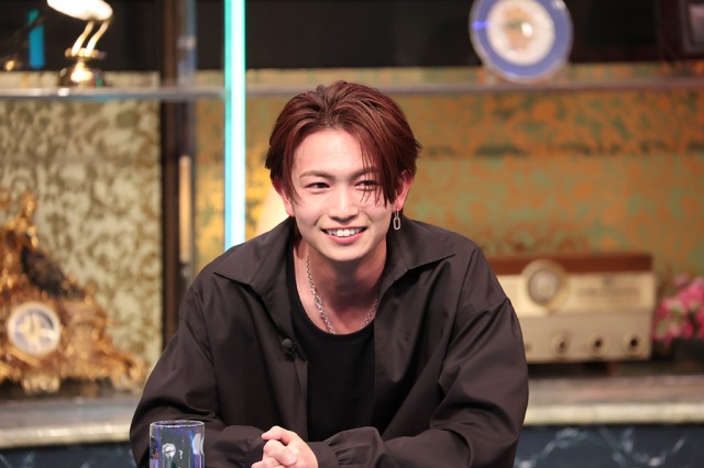 5月9日21時58分から放送される『酒のツマミになる話』　（C）フジテレビ