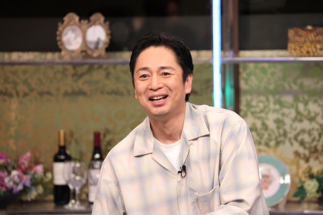 5月9日21時58分から放送される『酒のツマミになる話』　（C）フジテレビ
