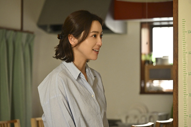 5月18日に放送される『キャスター』第6話　（C）TBS