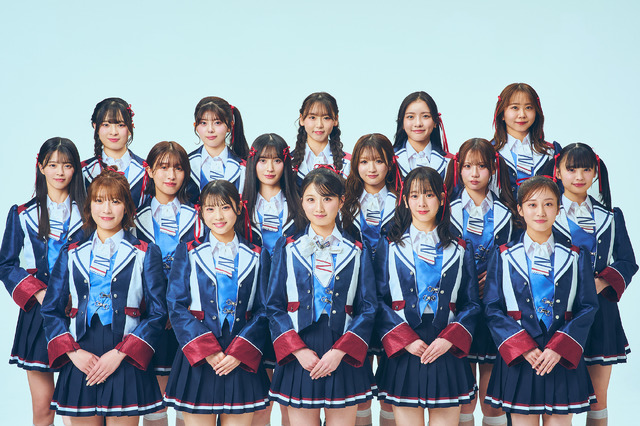 MNB48、第11期生オーディションを開催！