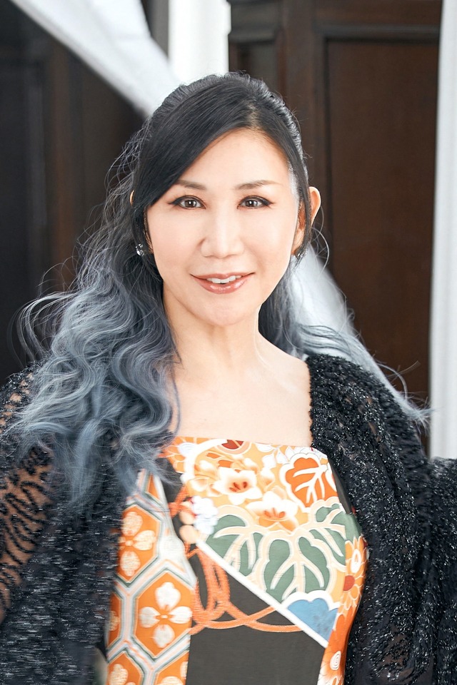 高橋洋子