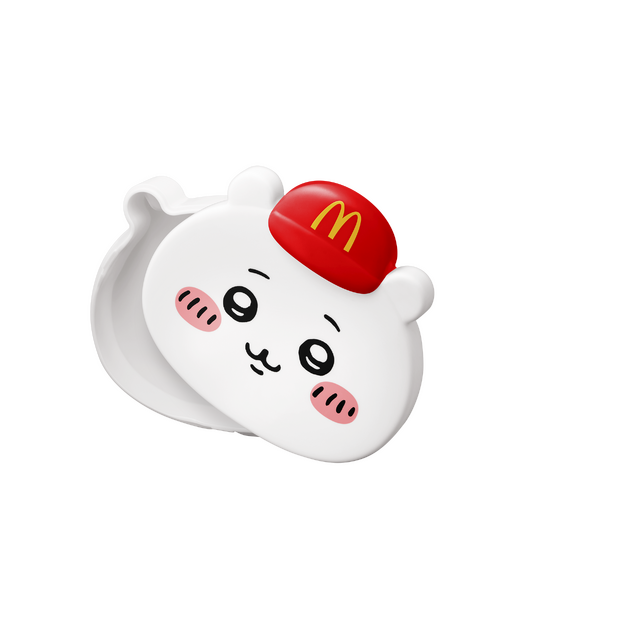 ちいかわのメモセット