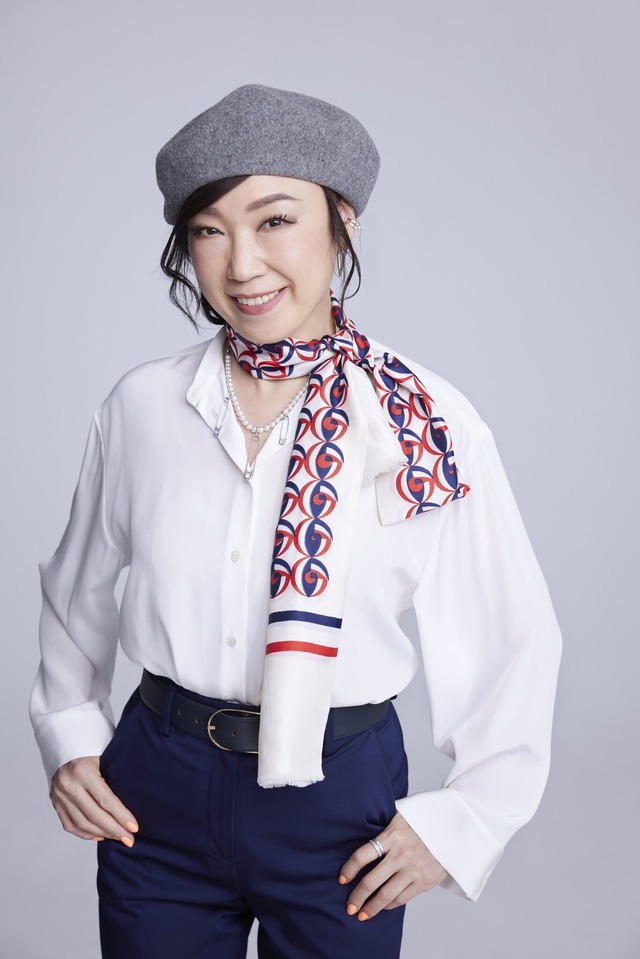 松任谷由実