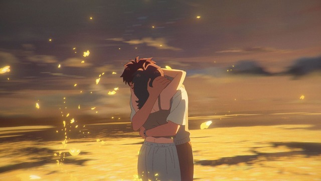 Netflix映画『あの星に君がいる』5月30日（金）より世界独占配信