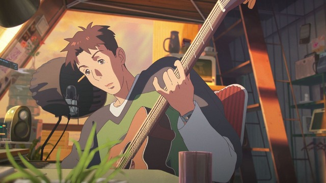 Netflix映画『あの星に君がいる』5月30日(金)より世界独占配信