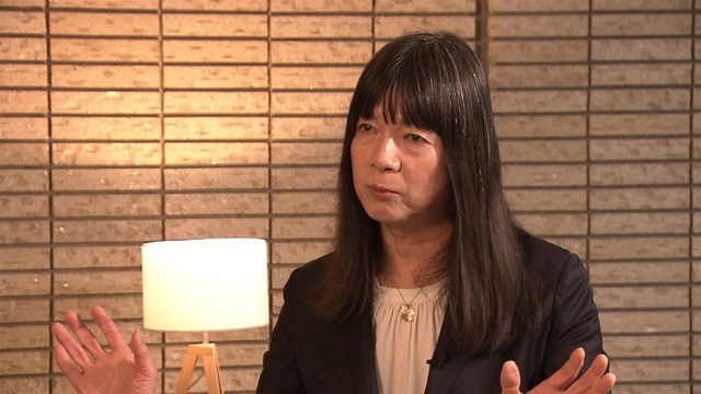 5月18日午後9時より放送される『NHKスペシャル 米中対立 日本の“活路”は』　（C）NHK