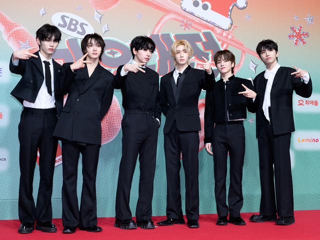BOYNEXTDOOR、新曲『I Feel Good』MVが再生回数1000万回突破！韓国で音源もチャート上位に