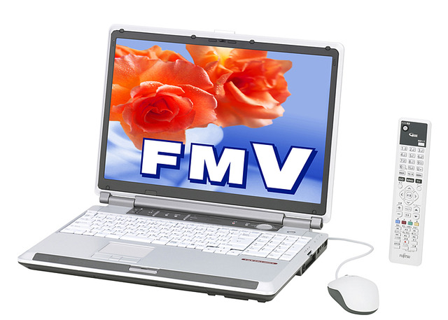 FMV-BIBLO NB90M/W