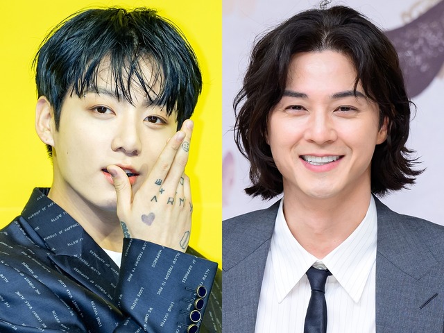 “BTS古参”俳優の暑苦しすぎるK-POP愛が話題、最推しは「無条件でJUNG KOOK」