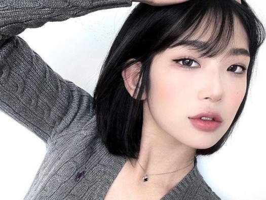 幼い頃、トップ女優の母と“元巨人投手”の父を突然失った韓国インフルエンサー　人生の最終目標明かす
