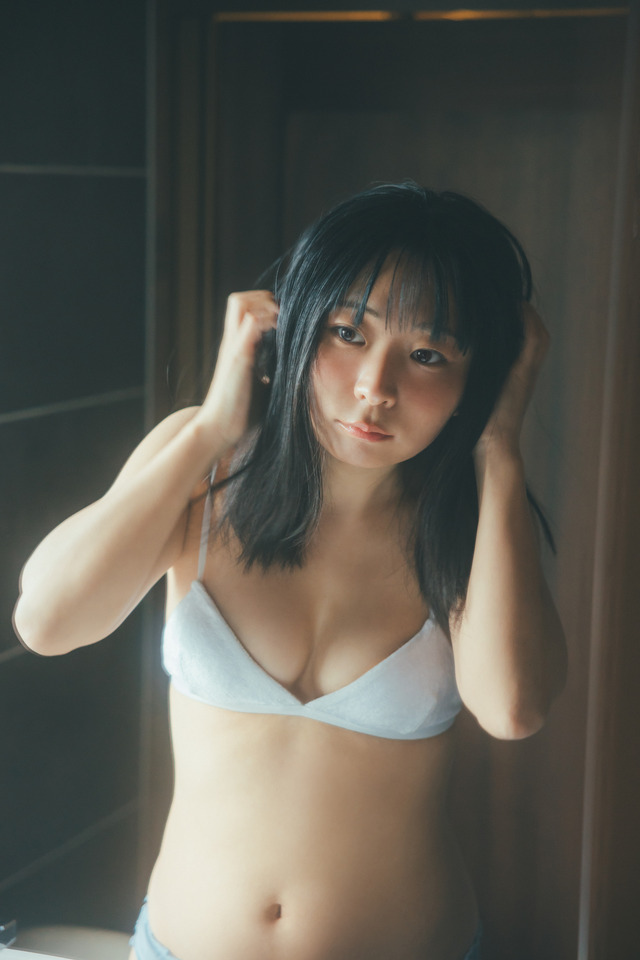 撮影：東京祐 （C）講談社