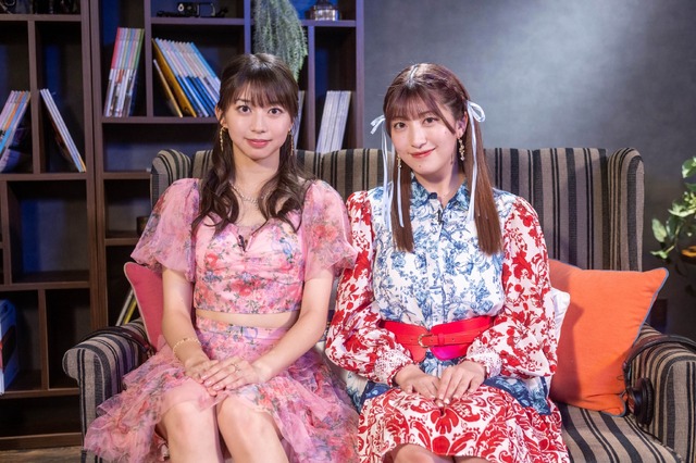 5月24日放送の『ザ・グレイテスト・ヒッツ』　（C）NHK