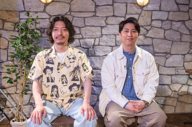 5月24日放送の『ザ・グレイテスト・ヒッツ』　（C）NHK